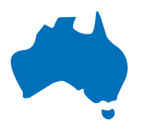 Australian National Character Check Eight States